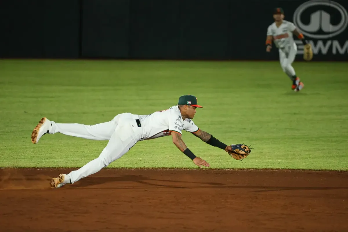 La mala racha continúa para los Leones, quienes enfrentan una de sus peores temporadas en la LMB.