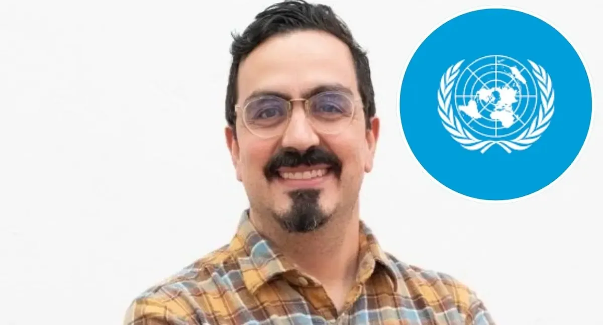 El abogado mexicano asume un papel clave en defensa de derechos humanos a nivel mundial frente a crecientes amenazas.