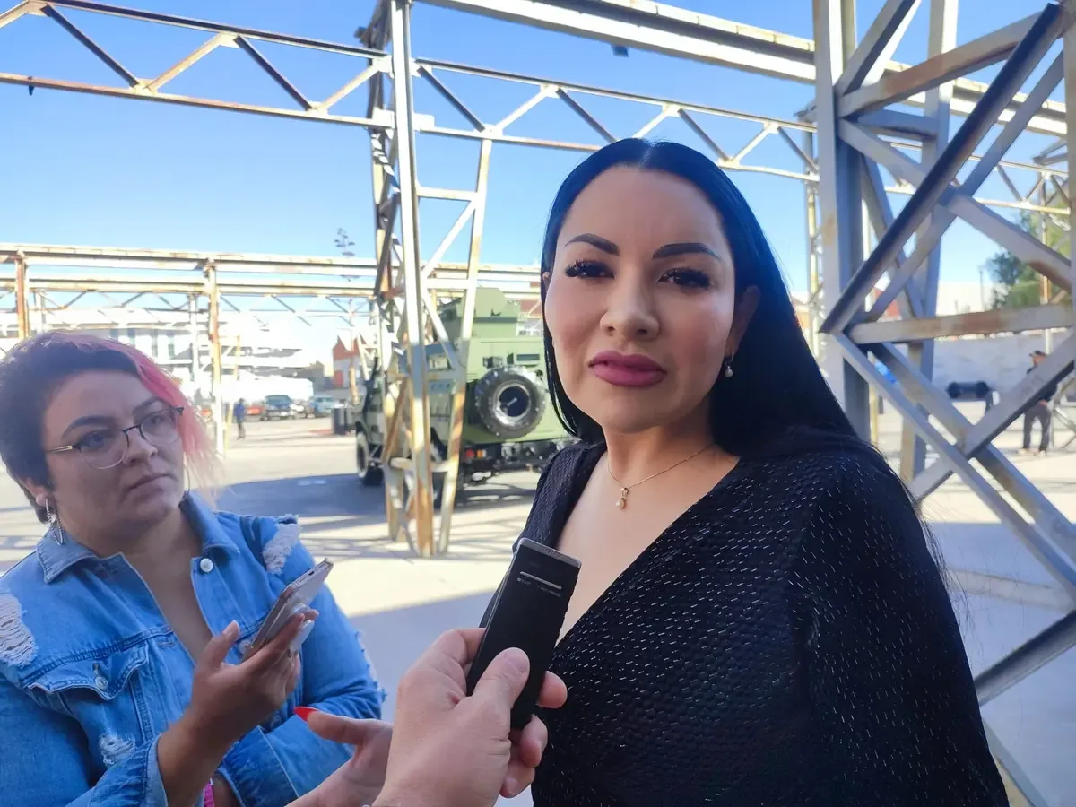 Leticia Olivares Jiménez asegura que las observaciones son administrativas, sin daños patrimoniales.