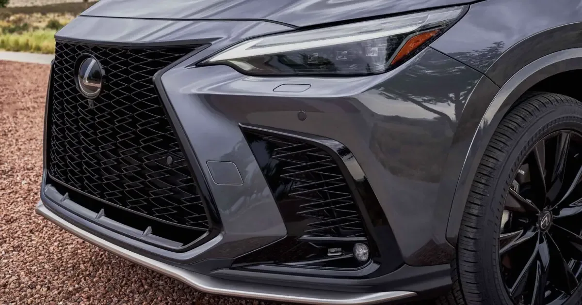El NX 350h se convierte en la nueva apuesta deportiva de Lexus, buscando ampliar su presencia en el mercado mexicano.