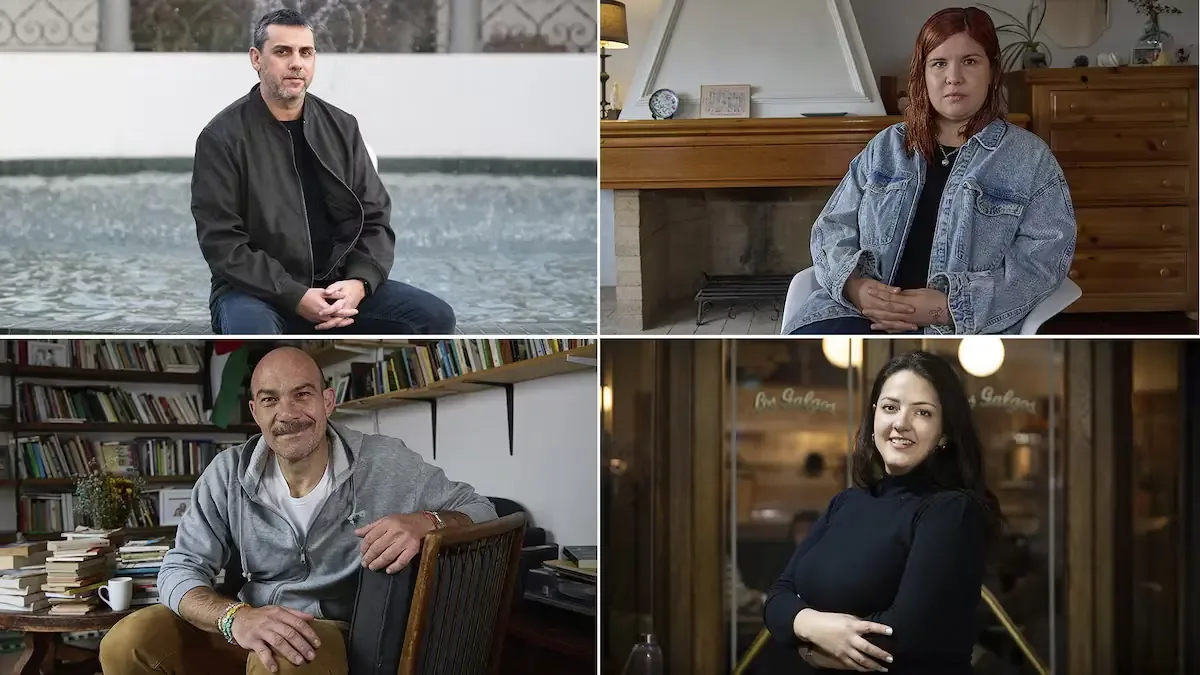 La Ley de Memoria Democrática impacta a descendientes de españoles en varios países.