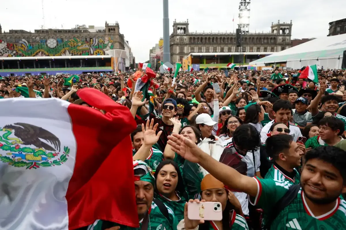 La restricción impuesta en el contexto del Mundial afectó gravemente a pequeños negocios en la capital.