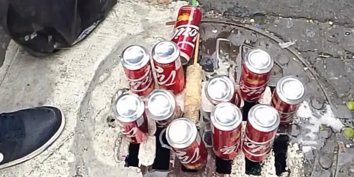 La restricción de venta de alcohol busca mantener el orden durante el partido del Mundial 2026 en la capital.