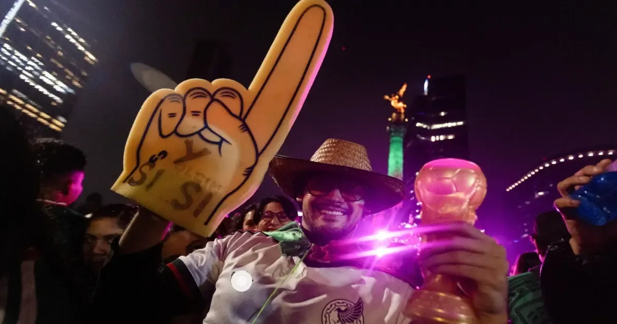 Conoce los detalles de la Ley Seca hoy en la Ciudad de México durante el emocionante encuentro de octavos de final.