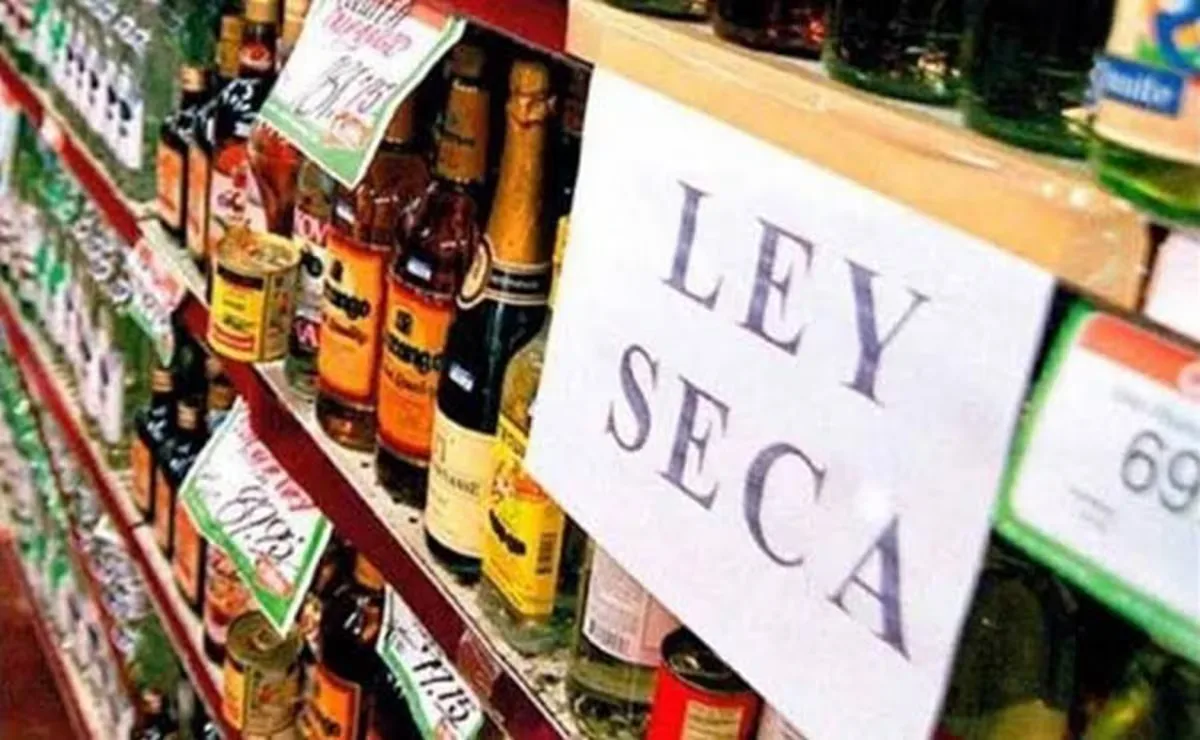Ley Seca en Tláhuac durante celebraciones patronales y religiosas en 2026.