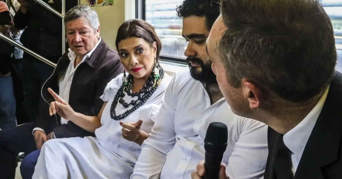 El Gobierno despliega medidas de seguridad para el último partido de grupos en el Estadio Azteca.