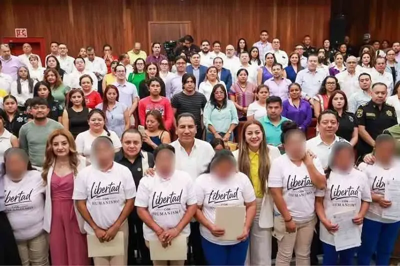 La reforma busca mejorar el acceso a la justicia y fortalecer los derechos de las mujeres en el estado.