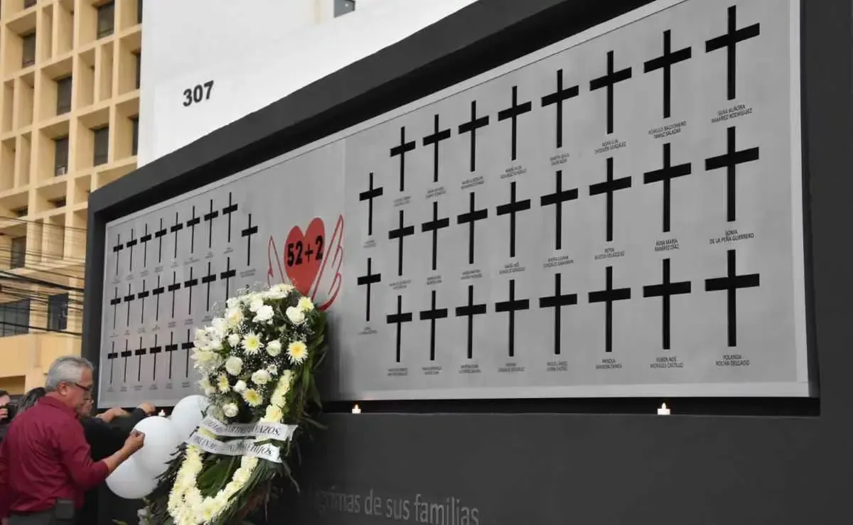 La decisión judicial se toma a 15 años del trágico ataque en el que fallecieron 52 personas.