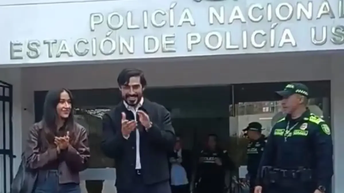 El activista denunció intervenciones de afirmación de género en menores y generó controversia en el país.