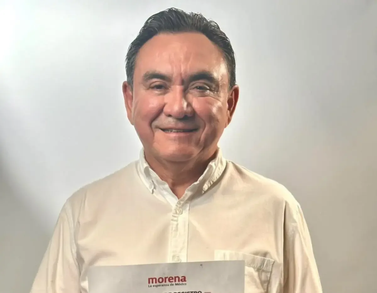 La solicitud de Liborio Vidal a Morena podría impactar la política local en Mérida.
