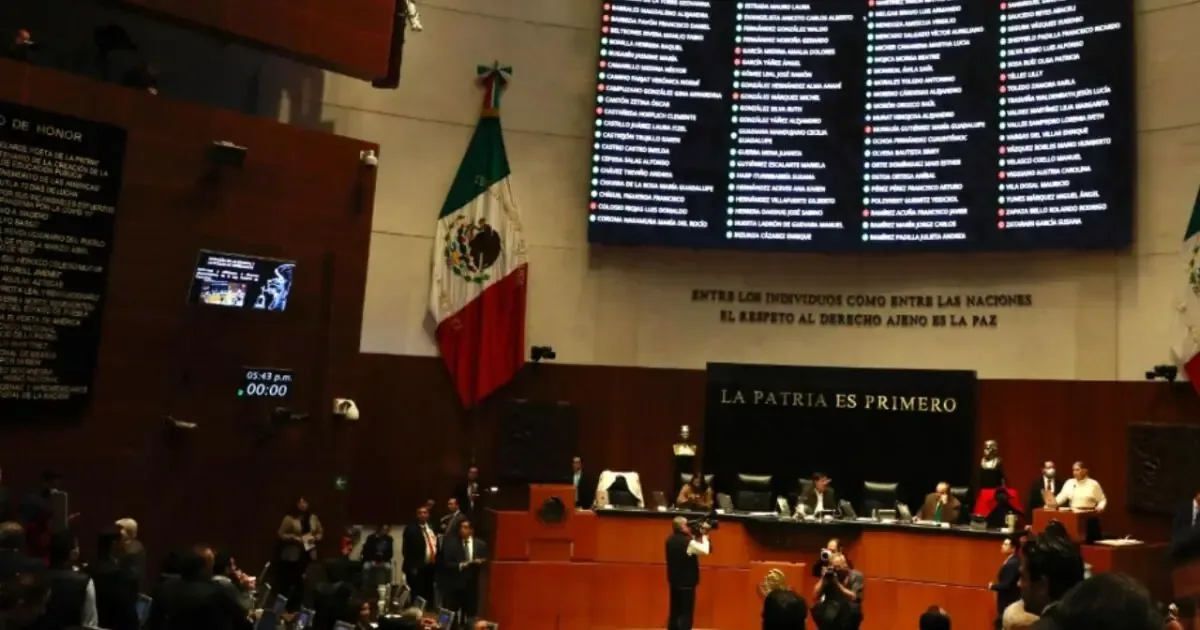 La organización argumenta que el crimen organizado ha infiltrado instituciones estatales.