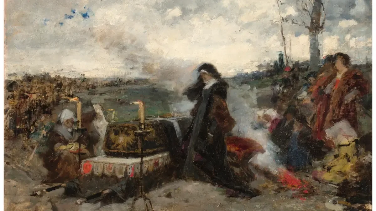 Un análisis de obras que desafían creencias históricas y manipulación del lenguaje.