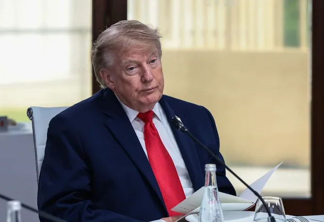 VIDEO | Aranceles: La Palabra Favorita de Trump y Su Impacto Económico