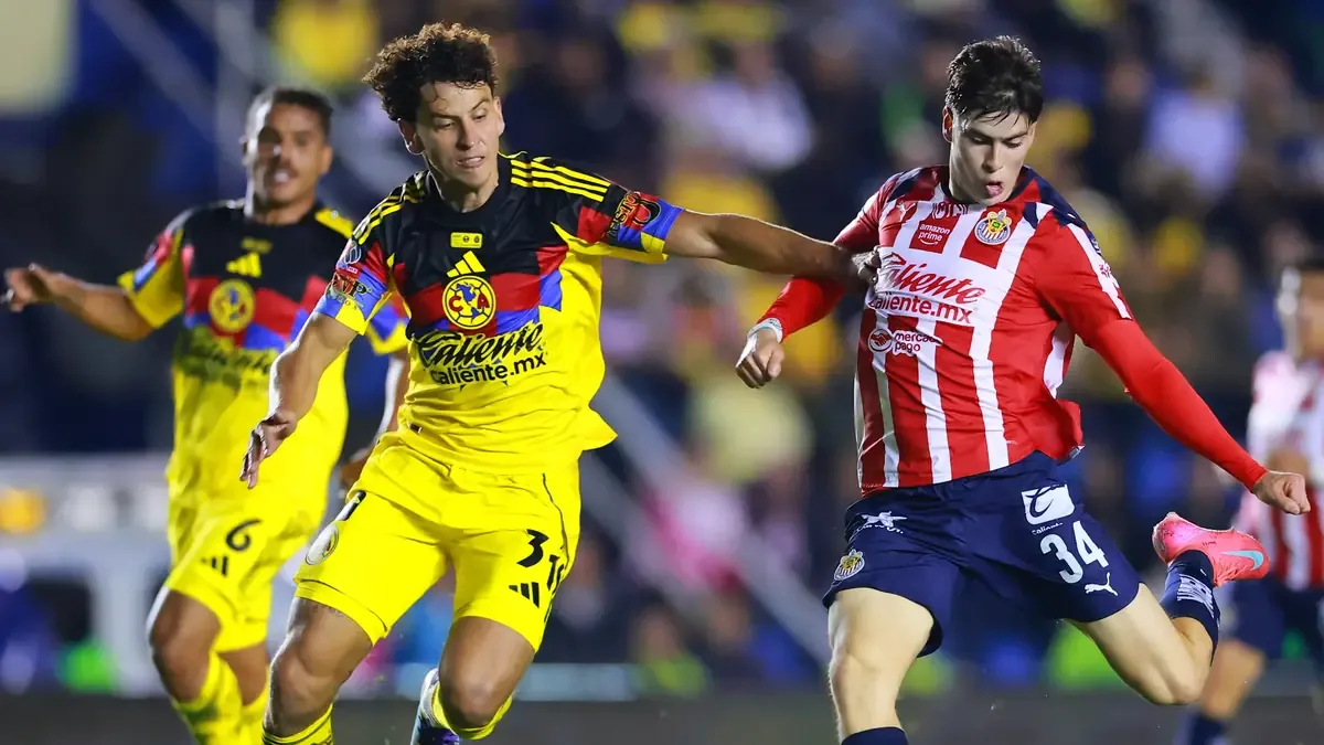 El Apertura 2025 de la Liga MX comienza con grandes expectativas y equipos históricos.