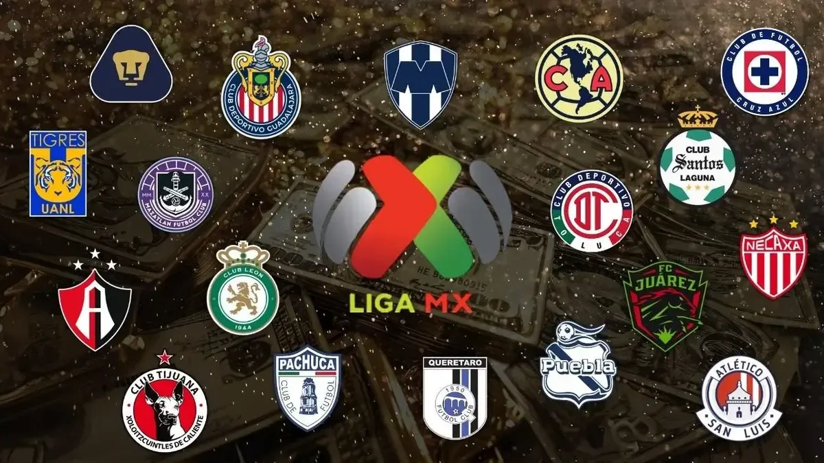 El triunfo de Cruz Azul destaca la larga espera de otros equipos por el título.