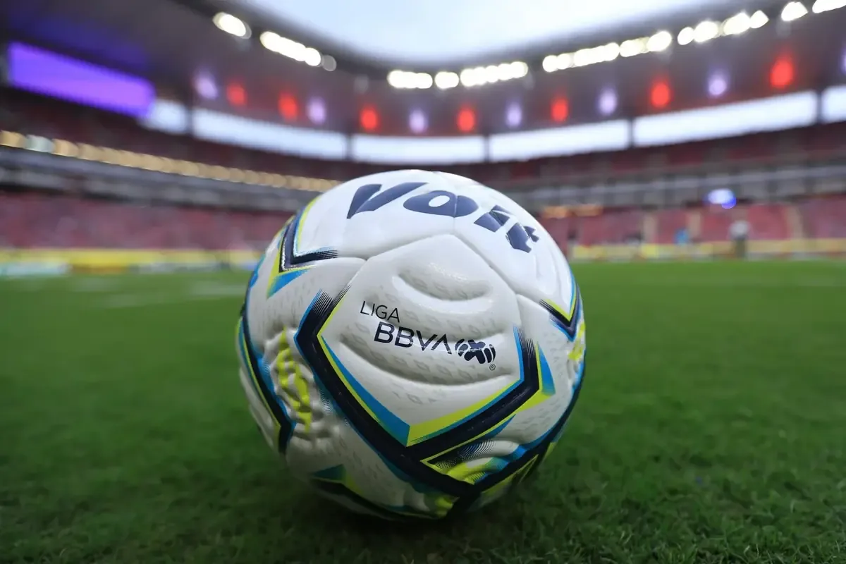 La décima jornada de la Liga MX contará con siete partidos a partir del viernes.