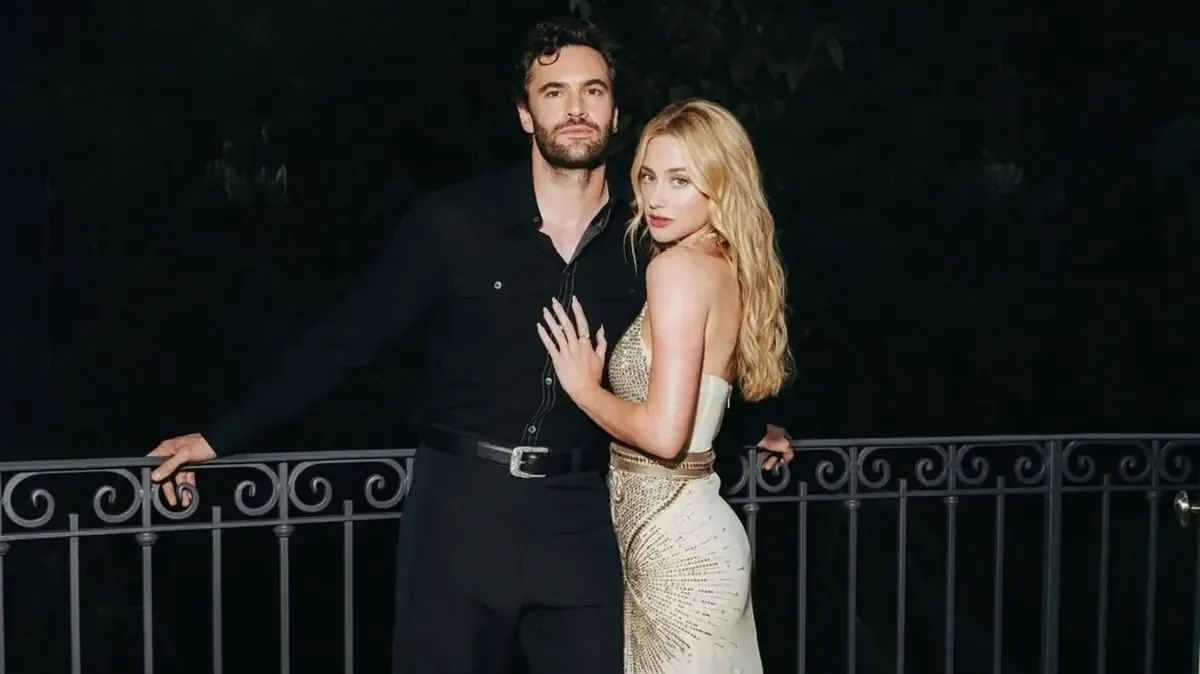 La adaptación de la popular novela genera gran expectativa entre los fans de las rom-com.