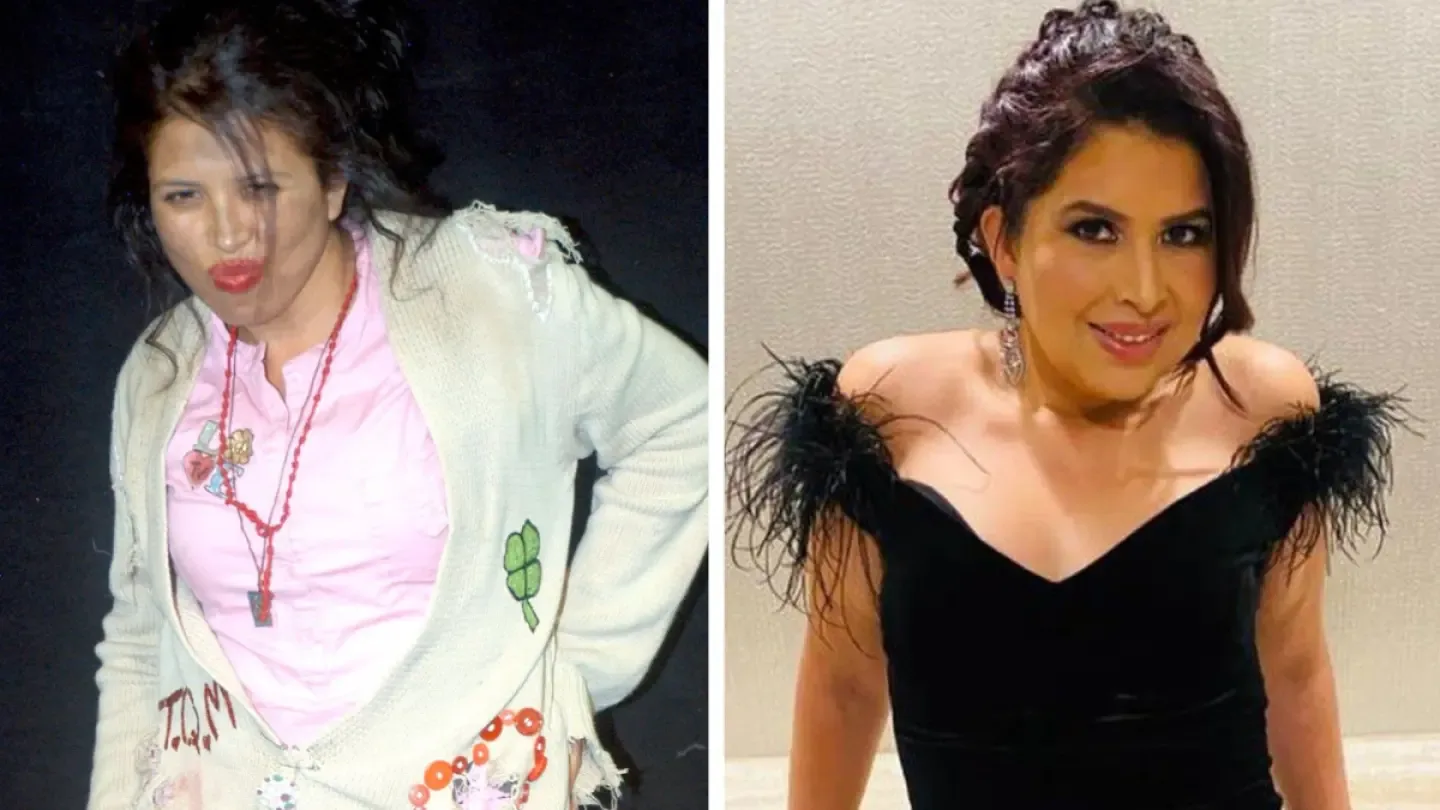 Liliana Arriaga revela su verdad personal tras el personaje 'la Chupitos'.