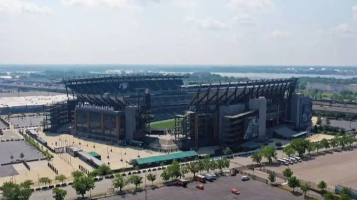 Este icónico estadio será el escenario de seis partidos del torneo mundialista.