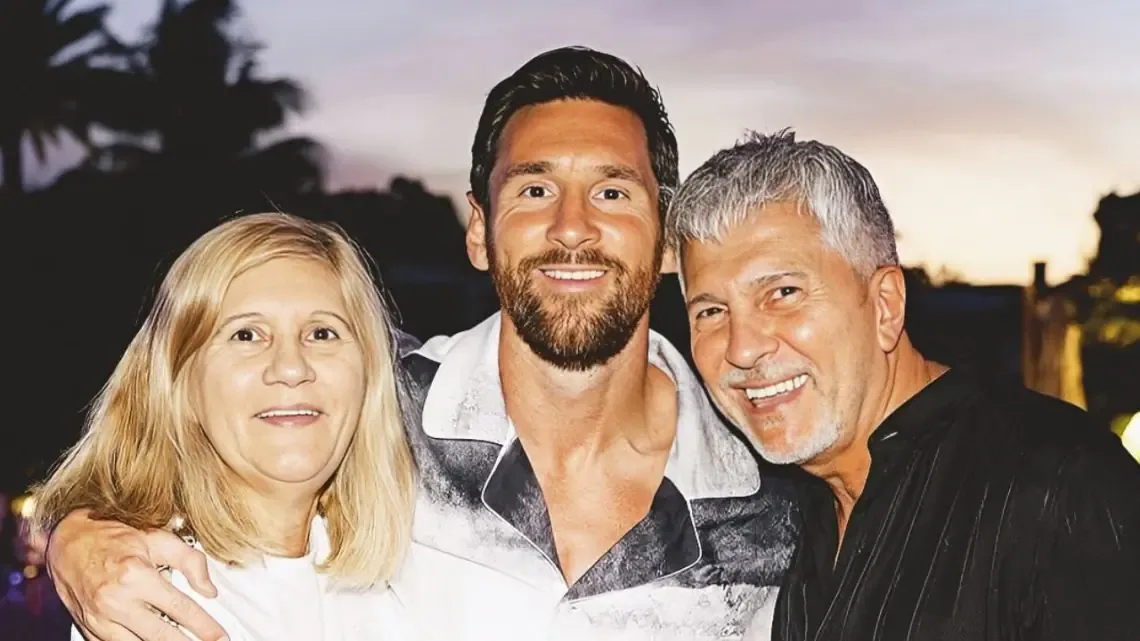 La situación de salud de su padre resalta la importancia familiar para el futbolista en medio del Mundial 2026.
