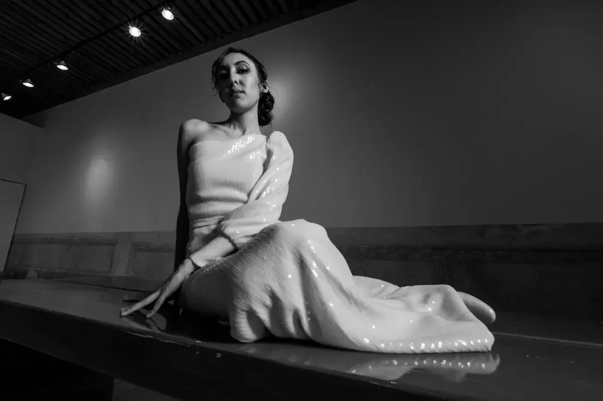 La artista cubana abordará la migración y la memoria en su nuevo disco.
