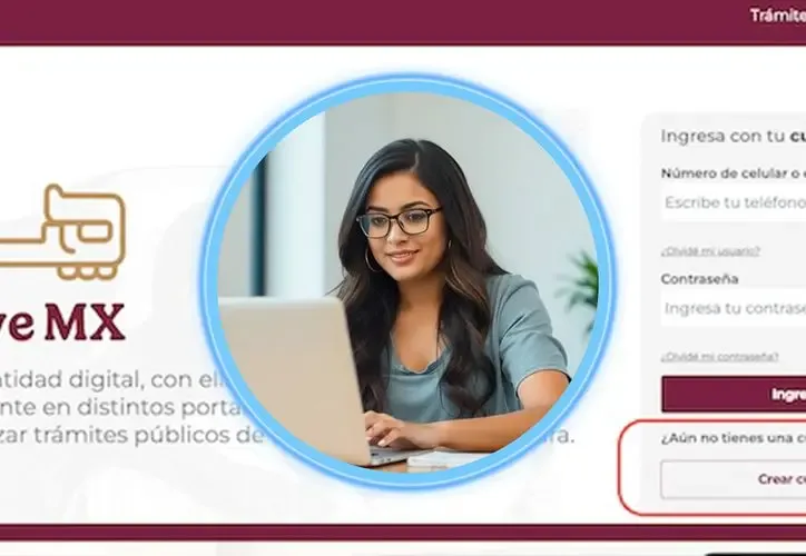 "Llave MX celebra el logro de 20.5 millones de usuarios activos."