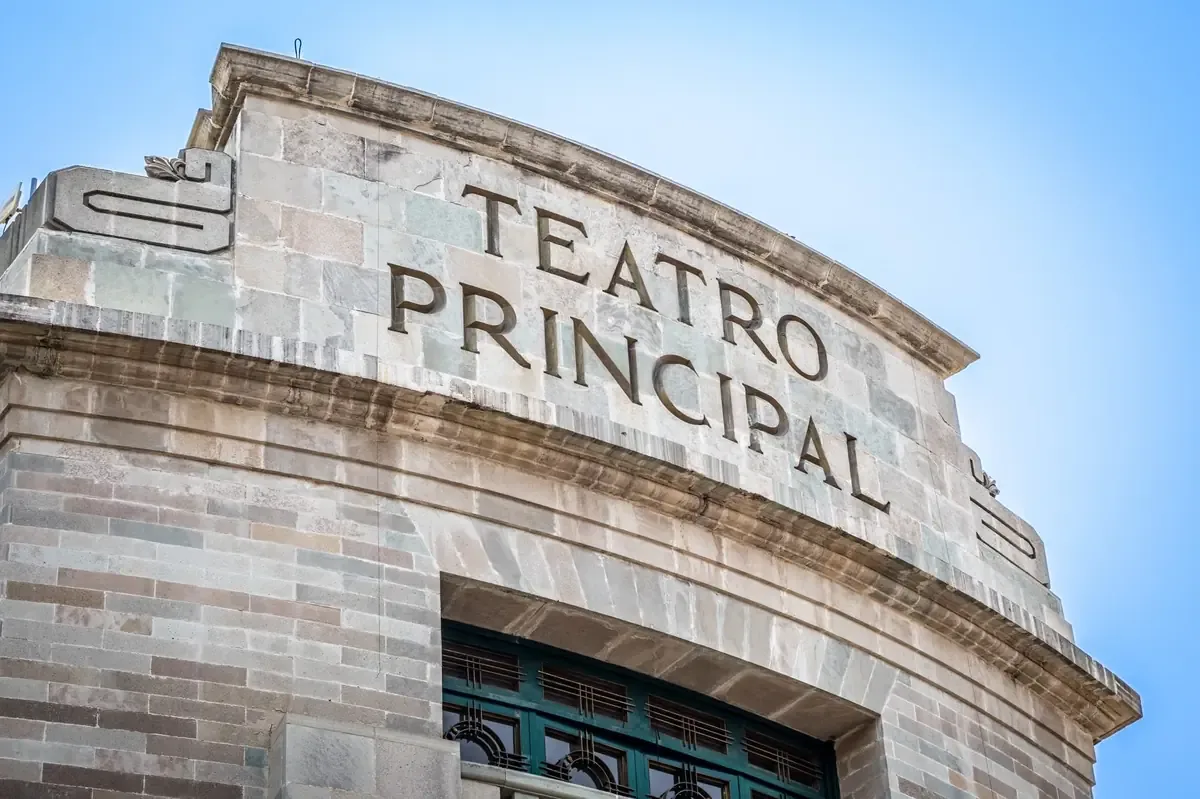 "Este proyecto cultural facilitará el acceso a las artes a estudiantes de Mexicali y Tijuana desde el 23 de septiembre."