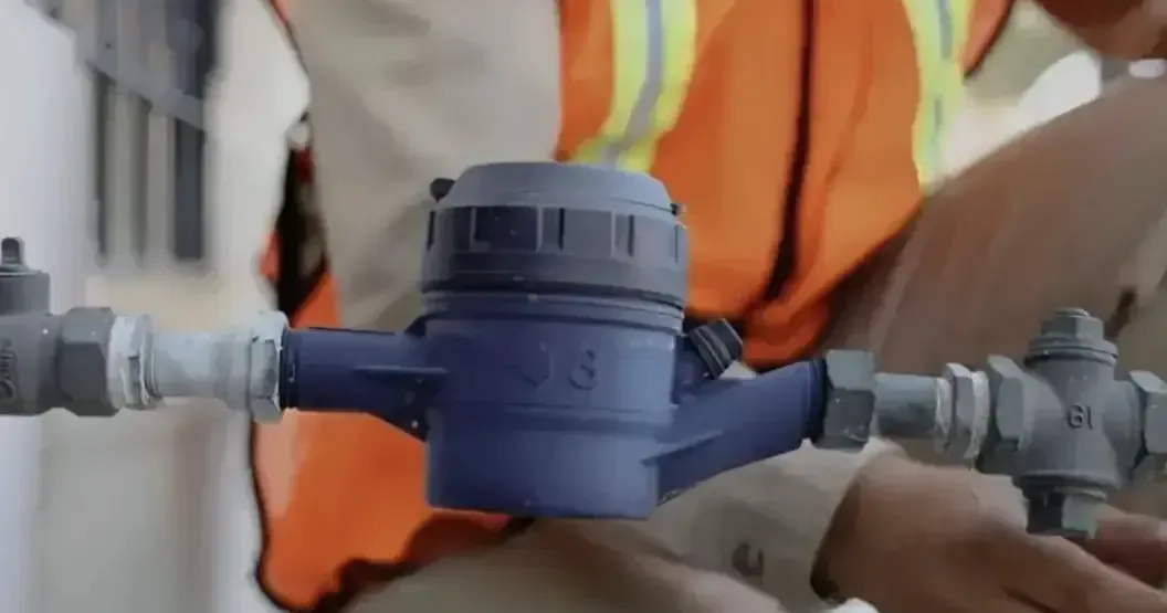 La constante lluvia beneficiará los recursos hídricos y mejorará el servicio de agua.