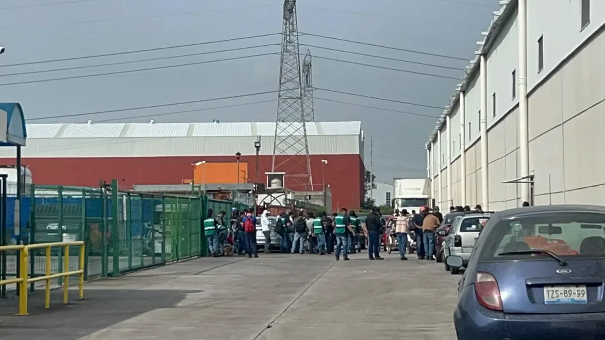 Se pronostican fuertes precipitaciones y posibles riesgos para la población en zonas vulnerables.