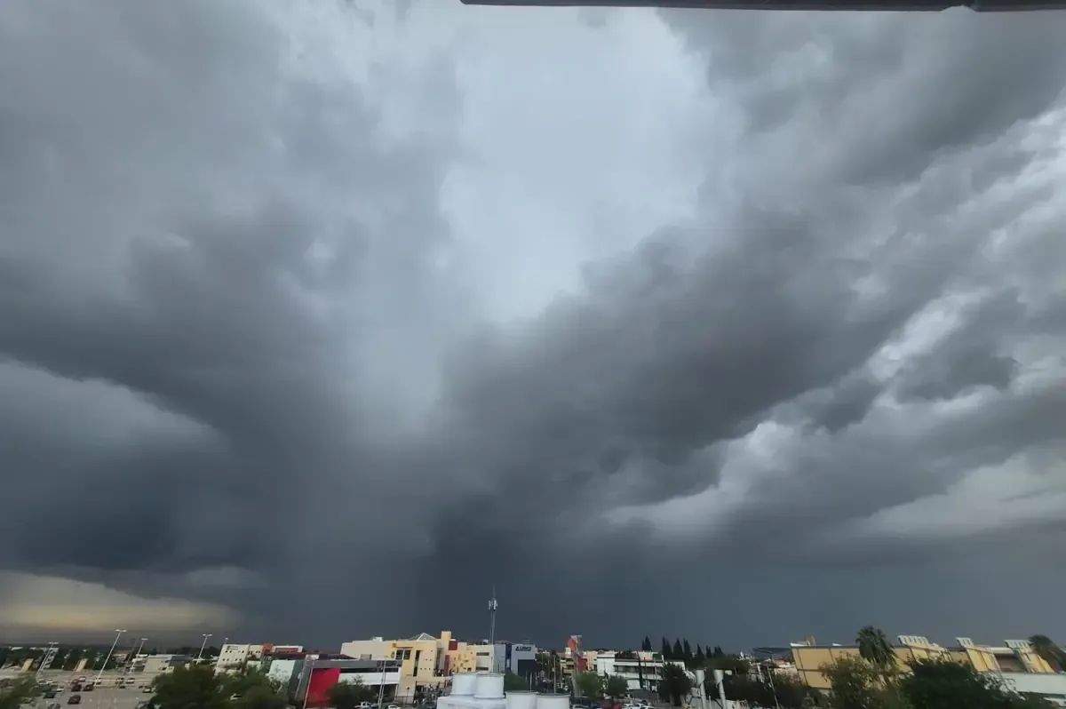 La CEPC advierte sobre posibles riesgos por lluvias en gran parte de la entidad.