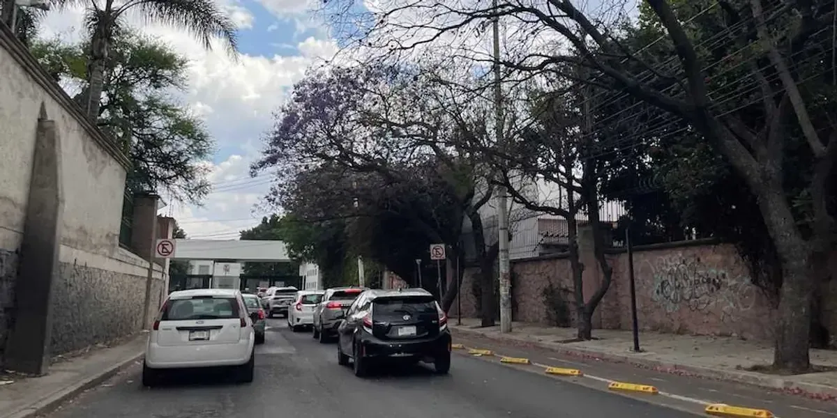 Se esperan precipitación de hasta 75 mm en varias zonas del estado.