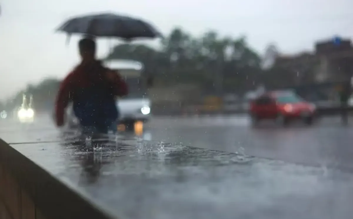 La región norte de Tamaulipas enfrenta serios problemas debido a las precipitaciones, con afectaciones en el servicio eléctrico.