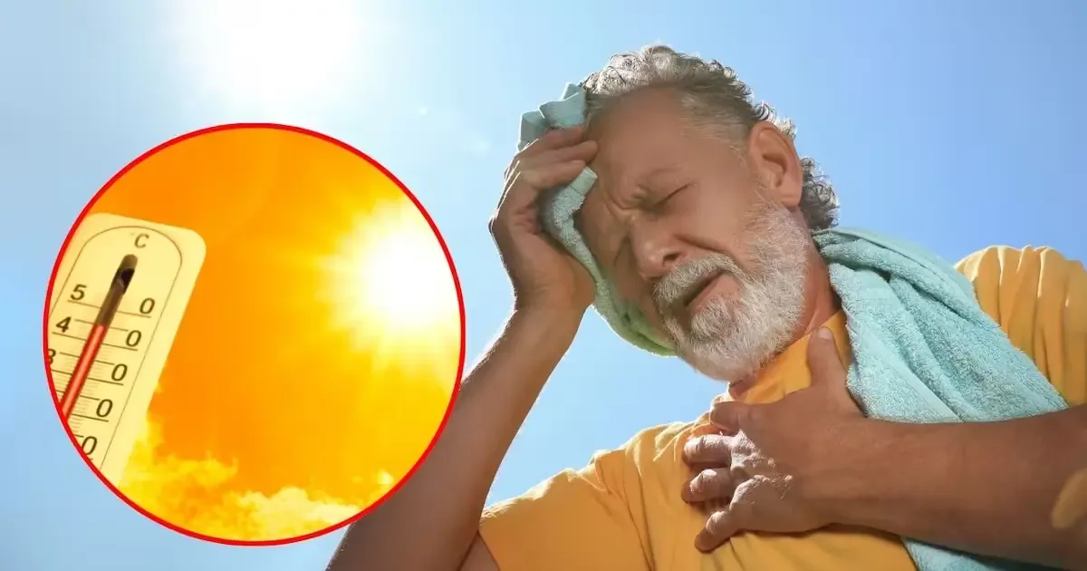 Se esperan precipitaciones fuertes en el sureste y temperaturas extremas en el norte del país.