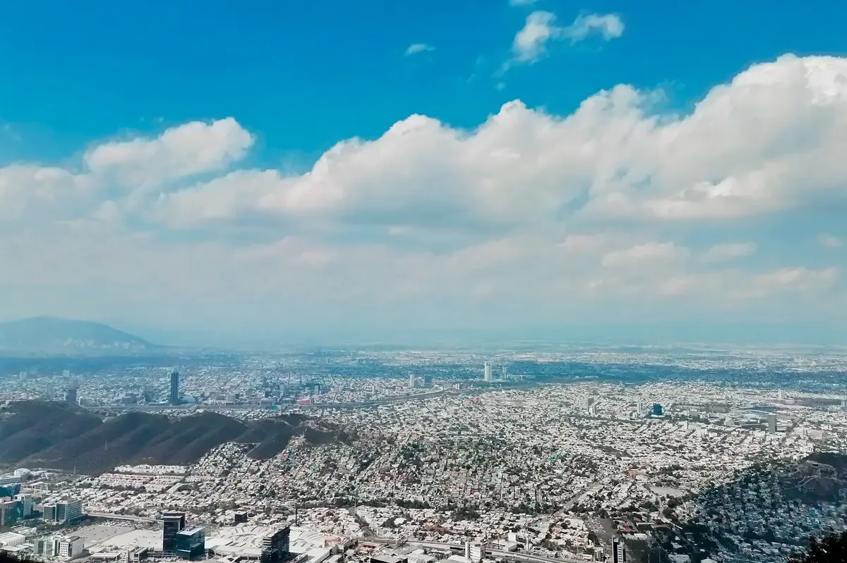 El clima en México para este sábado 1 de agosto incluye chubascos intensos y olas de calor.