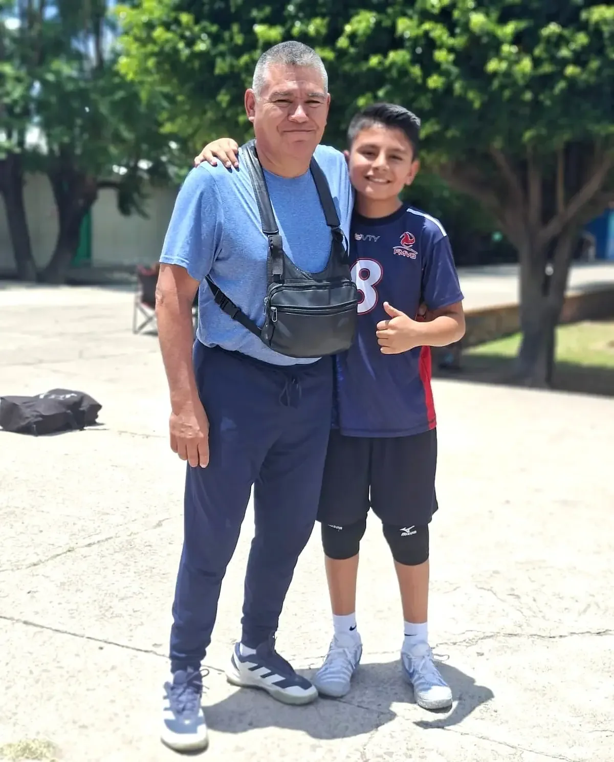 El club LobOax destaca al poner a Oaxaca en el podio del evento nacional.