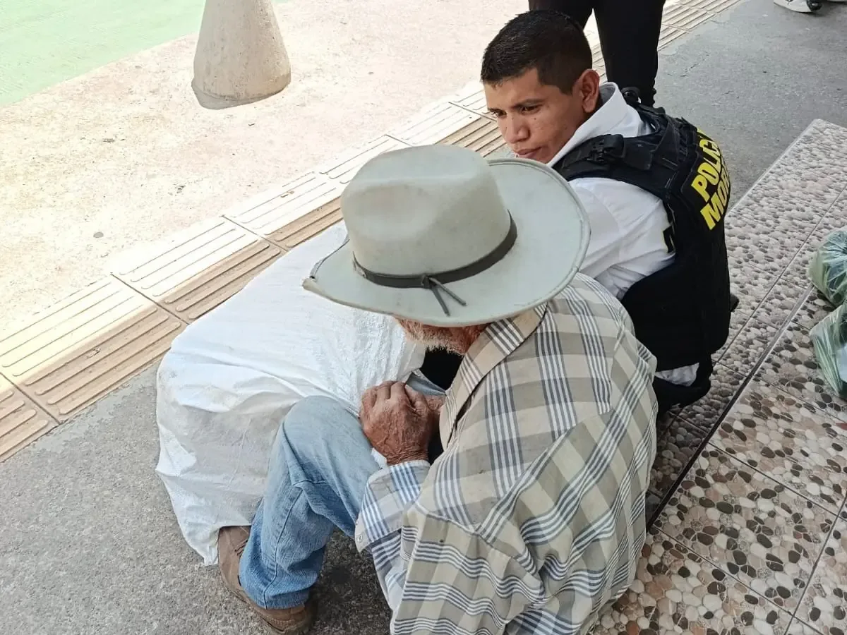 La intervención de la Policía Morelia garantiza la seguridad y bienestar de los ciudadanos.