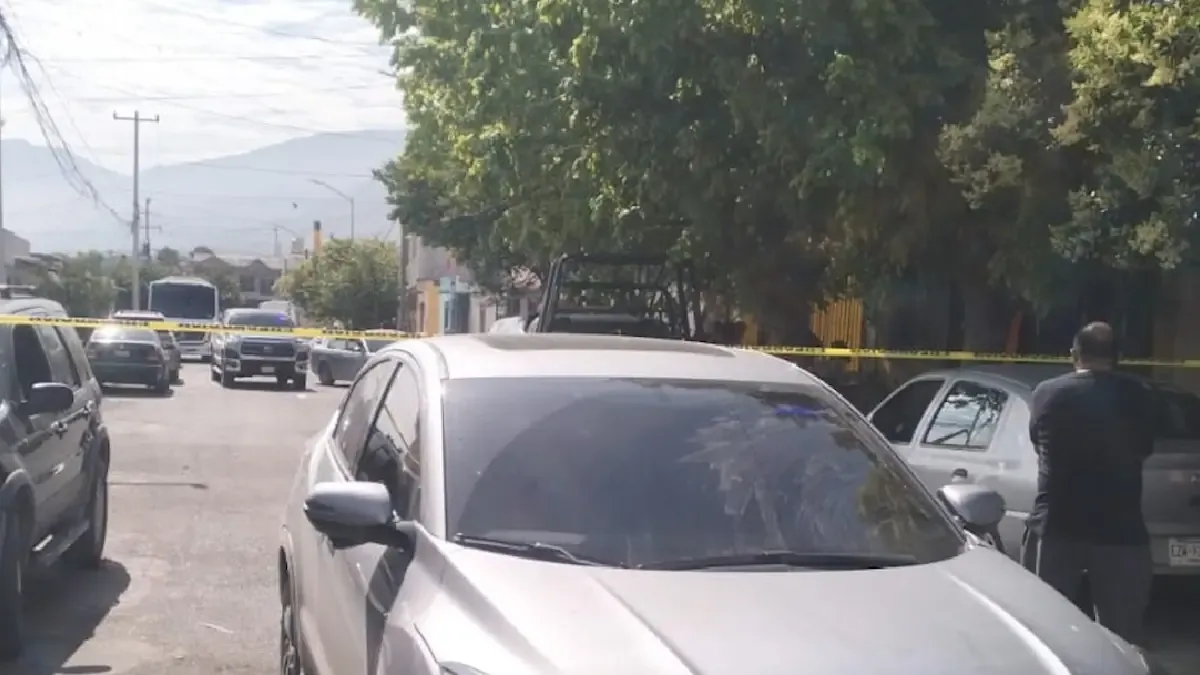 La Fiscalía investiga las causas del deceso de un hombre de 58 años en Coahuila.