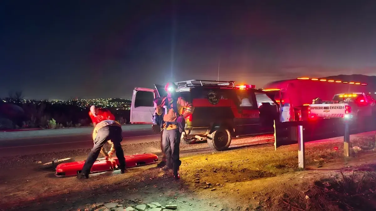 Un operativo salvó a un menor que se extravió en la zona de La Cascada, recibiendo atención adecuada.