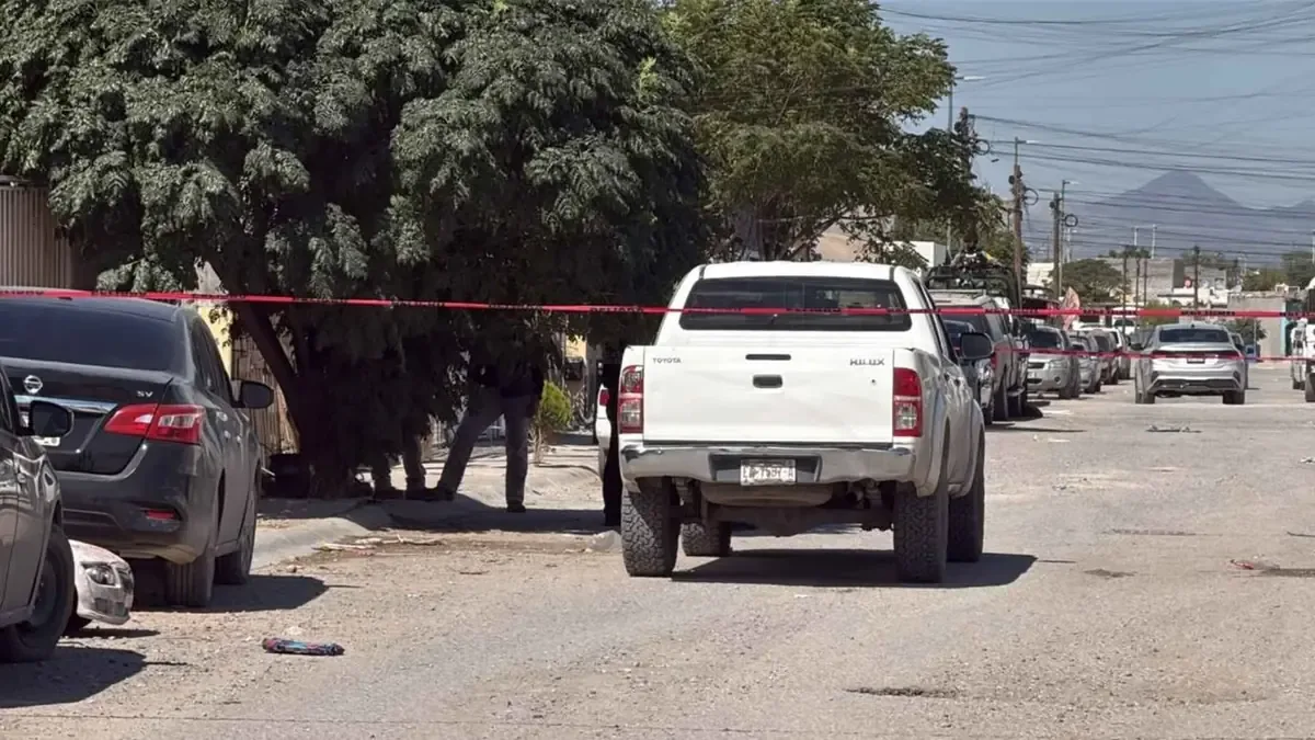 El hallazgo alarmante de un vecino genera investigaciones por parte de la Fiscalía.