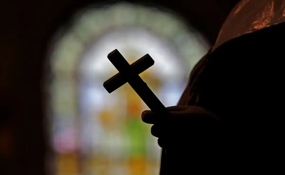 La desaparición del sacerdote de 67 años generó preocupación en la comunidad de Culiacán.