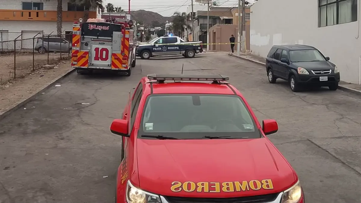 El hallazgo se produjo tras un operativo de búsqueda de tres días.