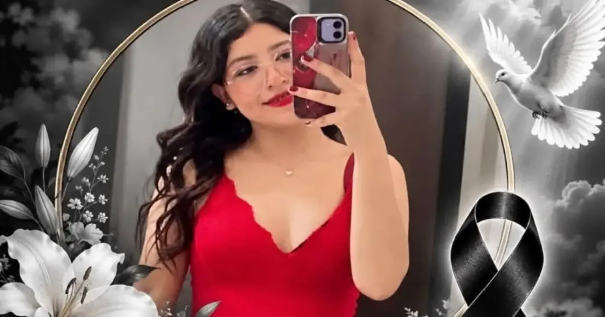 La joven desaparecida fue encontrada en una zona despoblada y se investiga el caso de feminicidio.