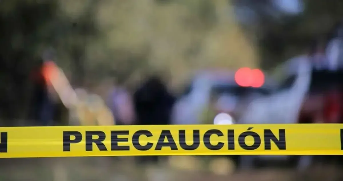 La víctima presentaba huellas de violencia y las causas de su muerte están bajo investigación.