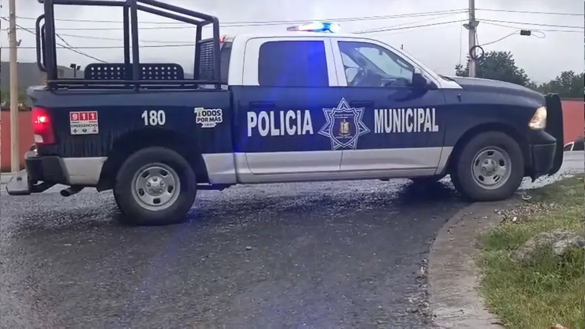 La Fiscalía investiga el caso tras el hallazgo de un hombre agredido en colonia Cañada Ancha.