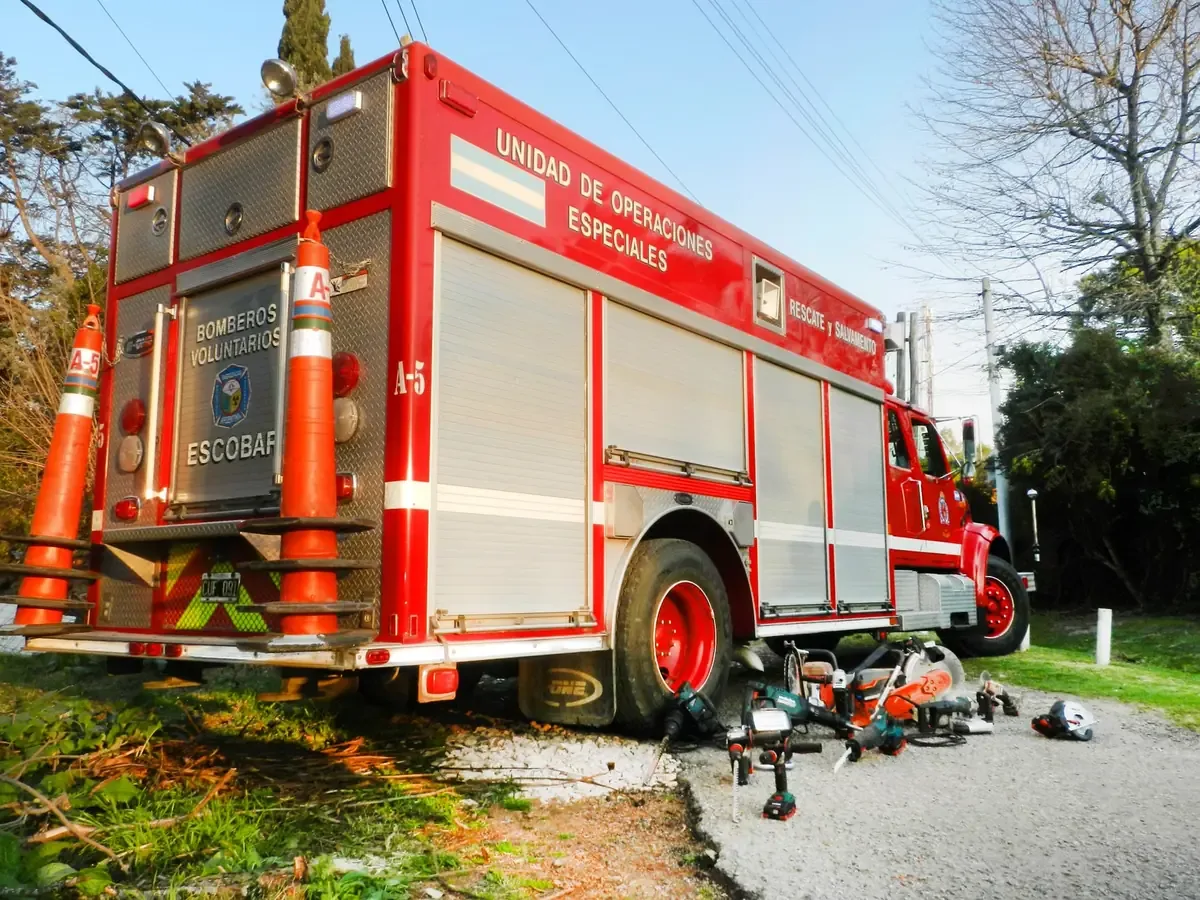 El caso de un policía y paramédico voluntario desaparecido en Uruapan conmociona a la comunidad y a las autoridades locales.