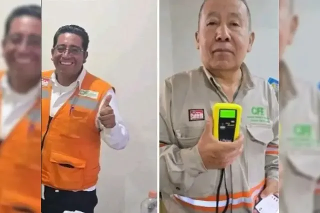 La búsqueda de Adolfo López Saldaña y Marco Antonio Sarmiento continúa tras el hallazgo de su camioneta.