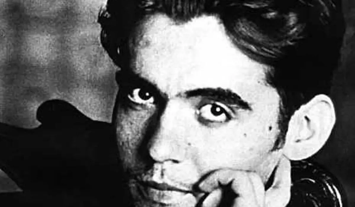 La conexión entre Lorca y José Antonio revela tensiones ideológicas en la historia de España.