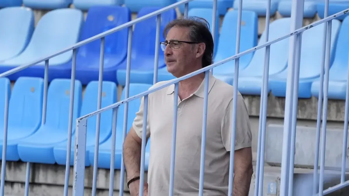 La dirección deportiva de Juarros cristaliza en 91 cambios al equipo, marcando un nuevo rumbo.