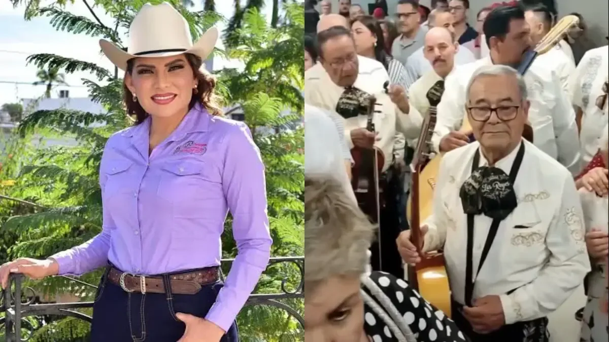 La designación de Lorenia Valles como coordinadora de Morena en Sonora marca un cambio significativo en la organización del partido hacia 2027.