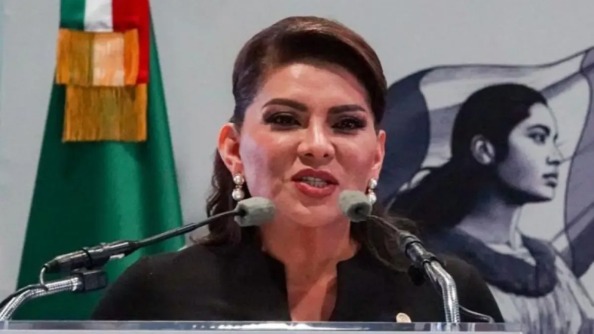 La llegada de Valles al liderazgo estatal de Morena se da en un contexto electoral clave.